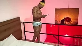 I Fuck Trans Friend Hard