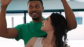 Pulling Up To Get Down With Liz Jordan