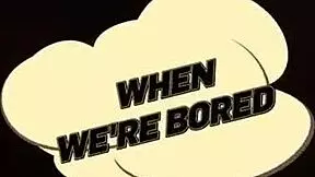 Redhead babe gets anal on the train