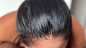 Enjoy Bbc Before Office, Amateur Couple