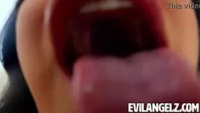 Cami Strella Dominant Squirting Milf Vince Karter Cami Strella