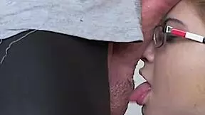 Rough Face Fuck For Petite Teen Girl Aprill