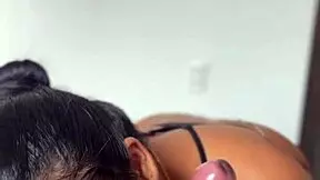 Enjoy Bbc Before Office, Amateur Couple