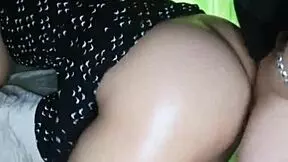 Leave my pussy full of milk, tattooed neighbor!