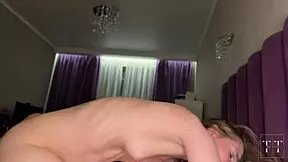 Secret Homemade Video With Lover - Part 1?