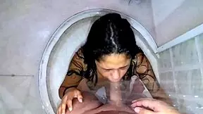 I Soap Mouth And Fuck