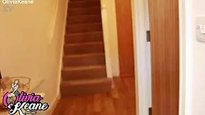 Fucking The 18-Year-Old Babysitter