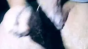 Watch this relaxing shower scene with a naked man.