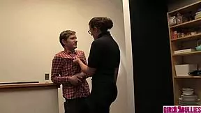 hot milf dry humps shy virgin