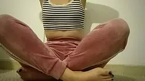 Se Filtran Videos Modelo Argentina Milet Masturbandose