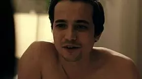 I will either fuck you or my stepsister