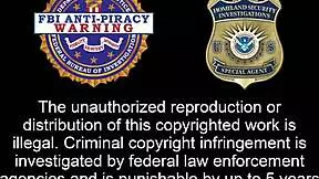 off duty welfare check turns into stacy shepard's vibrator play