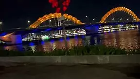 date with gorgeous vietnamese turns happy ending night