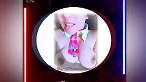 apuesto joder el co�o de esta morenaza caliente y termino corri�ndome dos veces