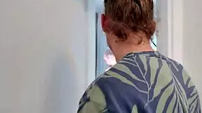 Teen Kitty Doll88 faces her husband after getting caught cheating