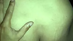 Desi bhabhi riding big fat dick with loud moaning.