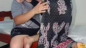 xxx asi de facil es mi vecina