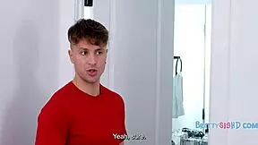 Stepsister Sets Rules Then Breaks Them All