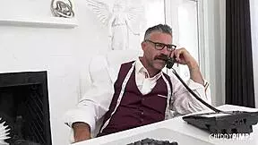 petite big tits ebony babe avery jane gives a hardcore interracial fuck at her agency audition