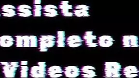 Rubbing my pussy, I felt the urge to finger my ass too