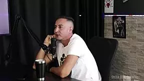 Compilados do Matheus Caetano no Bora Cast com Bruna Carlos