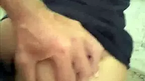 Public Flashing And Sex In Tourist Hotspot - POV Teen 18+ Sex