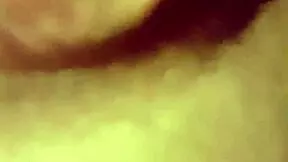 fucking young slutty pussy with deodorant can