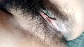 Horny pregnant stepmom wants creampie