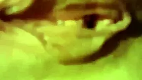 fucking young slutty pussy with deodorant can