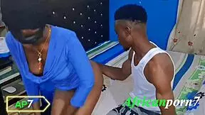 Sexy teen comes visiting for hot sex