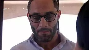 does slutty marica hase want a messy facial from tutor?