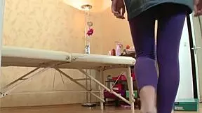 step sister gets fucked and squirts - mindy nagel