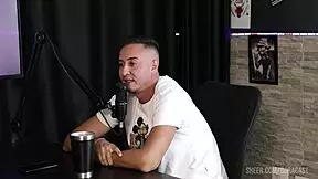 Compilados do Matheus Caetano no Bora Cast com Bruna Carlos