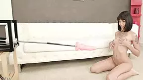 i reload machine for sayuri sakai anal fisting gapes