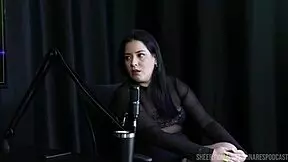 Brazilian Teens In Sheer Red Lingerie BDSM Sex Compilation!