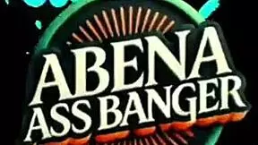 two sexy slim teens play with each other before foursome with big black dicks