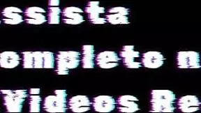 Rubbing my pussy, I felt the urge to finger my ass too