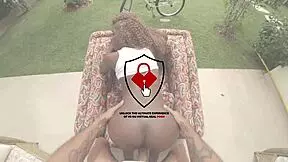 Destressing Ride on Dick