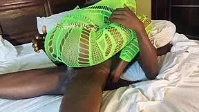 is this big wild hardcore cowgirl rider ready for more?