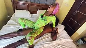 is this big wild hardcore cowgirl rider ready for more?