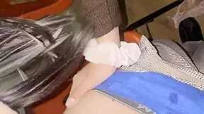 Mexican Schoolgirl Penetrated Without Condom In Classrooms, Homemade Video