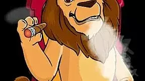 Forbidden Cravings: Cheating Step-Sister Demands My Dick in Part 2 with Misty Meaner