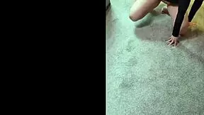 Scarlettraven: Watch Me Strip and Rip Clothes Off!