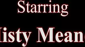 Forbidden Cravings: Cheating Step-Sister Demands My Dick in Part 2 with Misty Meaner