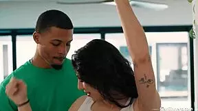 teen 18+ masters bbc handling 😏