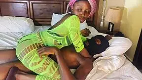 is this big wild hardcore cowgirl rider ready for more?