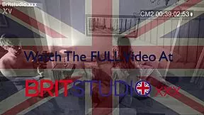 yo, british teen fucks hard and swallows every drop of cum
