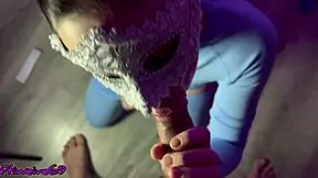 Stretching the strained butt after yoga feels amazing