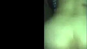 mama and 22 year old share deep intimate moment