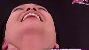 deutsche mollige teen versucht amateur casting pov